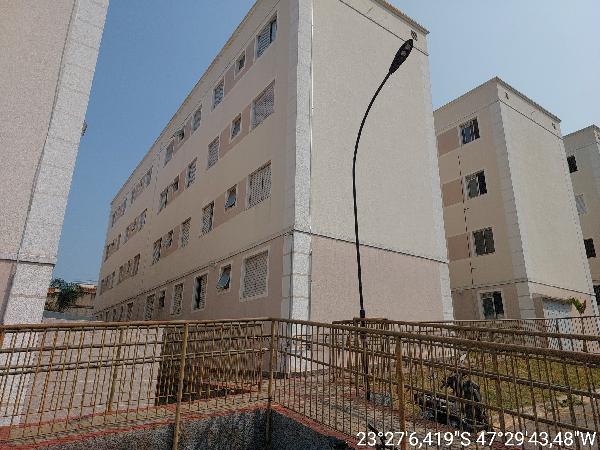 Imagem do imóvel Apartamento, com aprox.: 45,15m², Bairro