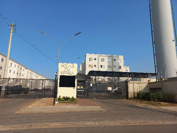 Imagem do imóvel Apartamento, com aprox.: 40,82m², Bairro