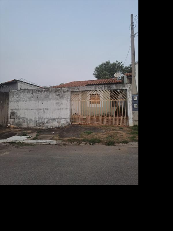 Imagem do imóvel Casa, com aprox.: 46,66m², Bairro: REAL