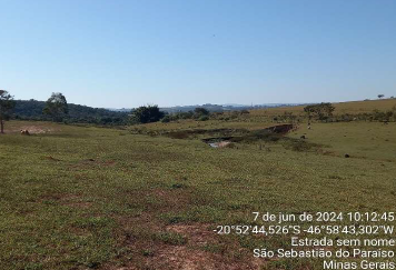 Imagem do imóvel Terreno com 3 HECTARES em São Sebastião