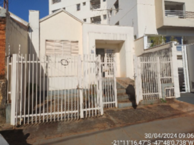 Imagem do imóvel Apartamento com 94,74m² em Ribeirão Pret