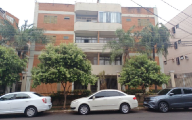 Imagem do imóvel Apartamento com 98,84m² em Ribeirão Pret