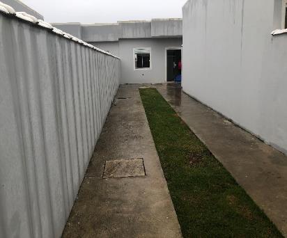 Lote com 360,00m² compreendendo uma casa, localizado em Rio Das Ostras - RJ