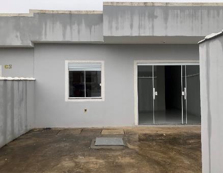 Lote com 360,00m² compreendendo uma casa, localizado em Rio Das Ostras - RJ