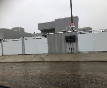 Imagem do imóvel Lote com 360,00m² compreendendo uma casa