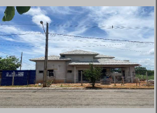Imagem do imóvel Terreno compreendendo uma casa de 150,96