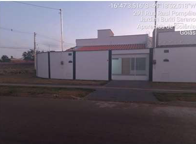 Casa de condomínio com 163,83m² no lotea