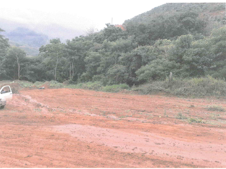 3 terrenos em Carangola/MG, tendo, respe, localizado em Carangola - MG