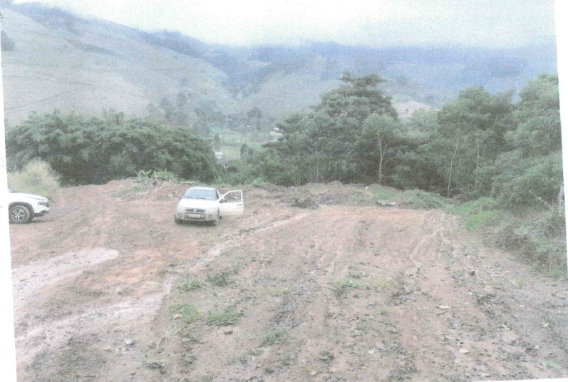 3 terrenos em Carangola/MG, tendo, respe, localizado em Carangola - MG