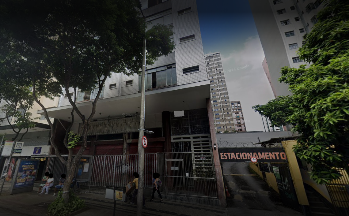 Imagem do imóvel Apartamento com 60m², varanda, área de t