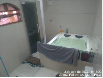 Fazenda com 88.900m², localizado na rodo, localizado em Carmo De Minas - MG