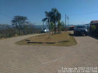 Fazenda com 88.900m², localizado na rodo, localizado em Carmo De Minas - MG