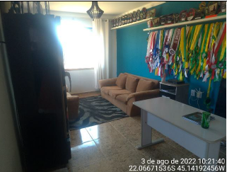 Fazenda com 88.900m², localizado na rodo, localizado em Carmo De Minas - MG