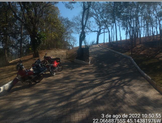 Fazenda com 88.900m², localizado na rodo, localizado em Carmo De Minas - MG