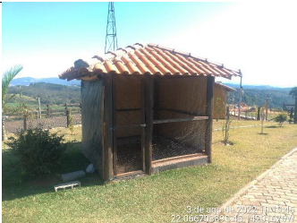 Fazenda com 88.900m², localizado na rodo, localizado em Carmo De Minas - MG
