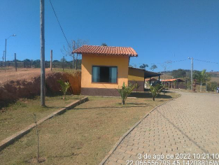 Fazenda com 88.900m², localizado na rodo, localizado em Carmo De Minas - MG