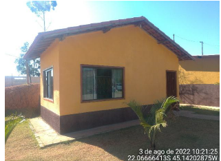 Fazenda com 88.900m², localizado na rodo, localizado em Carmo De Minas - MG
