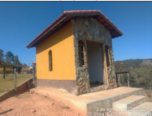 Fazenda com 88.900m², localizado na rodo, localizado em Carmo De Minas - MG