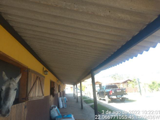 Fazenda com 88.900m², localizado na rodo, localizado em Carmo De Minas - MG