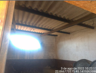 Fazenda com 88.900m², localizado na rodo, localizado em Carmo De Minas - MG