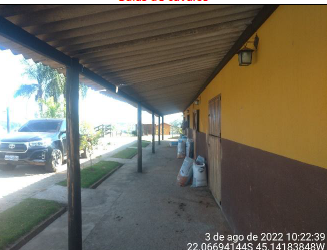 Fazenda com 88.900m², localizado na rodo, localizado em Carmo De Minas - MG