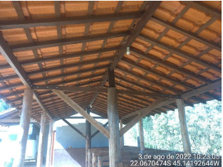 Fazenda com 88.900m², localizado na rodo, localizado em Carmo De Minas - MG