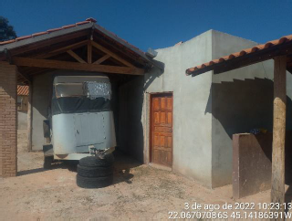 Fazenda com 88.900m², localizado na rodo, localizado em Carmo De Minas - MG
