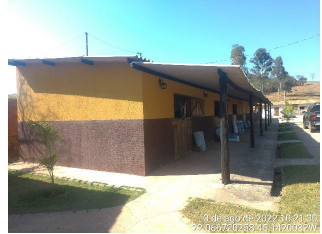 Fazenda com 88.900m², localizado na rodo, localizado em Carmo De Minas - MG