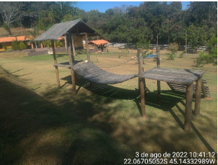 Fazenda com 88.900m², localizado na rodo, localizado em Carmo De Minas - MG