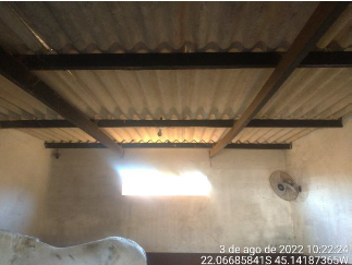 Fazenda com 88.900m², localizado na rodo, localizado em Carmo De Minas - MG