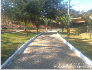 Fazenda com 88.900m², localizado na rodo, localizado em Carmo De Minas - MG