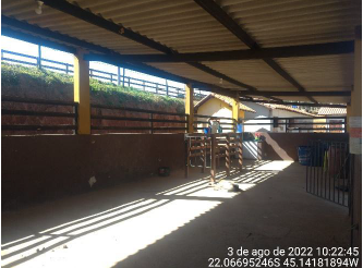 Fazenda com 88.900m², localizado na rodo, localizado em Carmo De Minas - MG