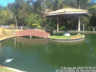 Fazenda com 88.900m², localizado na rodo, localizado em Carmo De Minas - MG