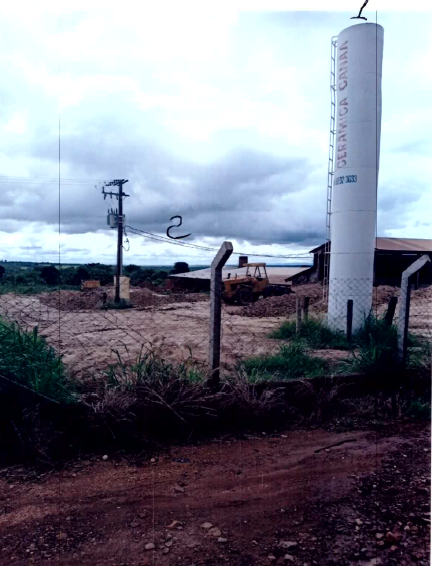 Lote com 10.000,00m² no loteamento Sitio, localizado em Barra Do Garças - MT