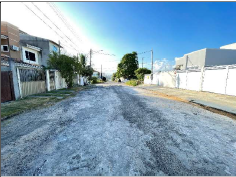 Casa de 51,70m² no loteamento Maria Turr, localizado em Rio Das Ostras - RJ