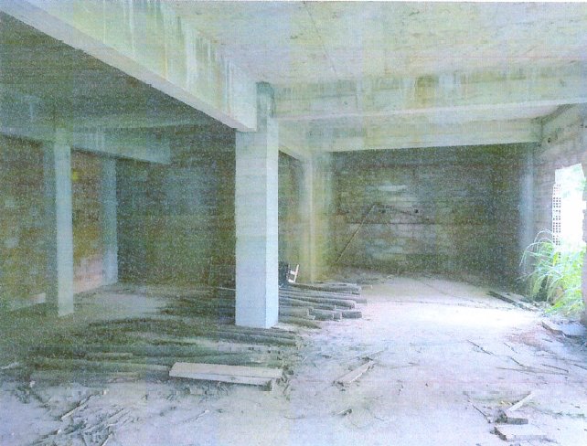 Lote de 1.163,00m² compreendendo uma cas, localizado em Pitangui - MG