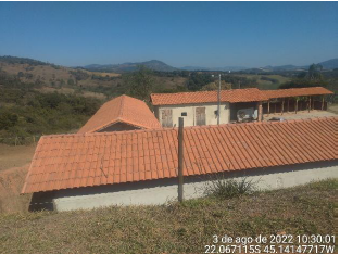 Fazenda com 88.900m² em Carmo de Minas/M, localizado em Carmo De Minas - MG