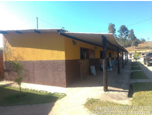 Fazenda com 88.900m² em Carmo de Minas/M, localizado em Carmo De Minas - MG
