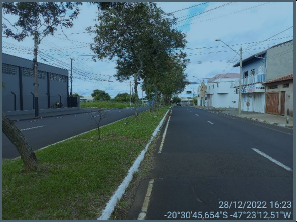Casa com 200,20m² no loteamento Jardim D, localizado em Franca - SP