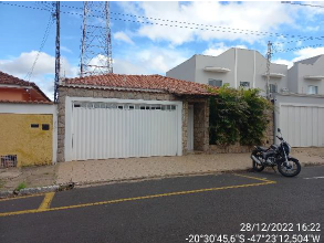 Imagem do imóvel Casa com 200,20m² no loteamento Jardim D