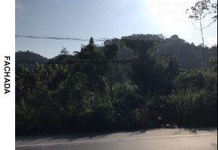 Lote de terreno, contendo área de 1.070,, localizado em São Gonçalo - RJ