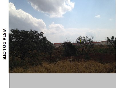 IMÓVEIS EM ARAGUARI/MG - LOTEAMENTO PROJ