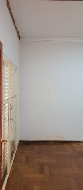 Casa com aprox. 241,95m² na Rua Marechal, localizado em Ituverava - SP