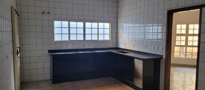 Casa com aprox. 241,95m² na Rua Marechal, localizado em Ituverava - SP