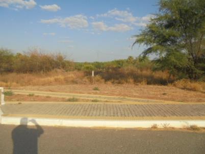 Terreno contendo 10.892,26m², localizado, localizado em Assu - RN