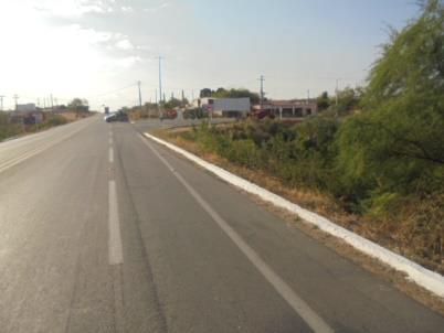 Terreno contendo 10.892,26m², localizado, localizado em Assu - RN