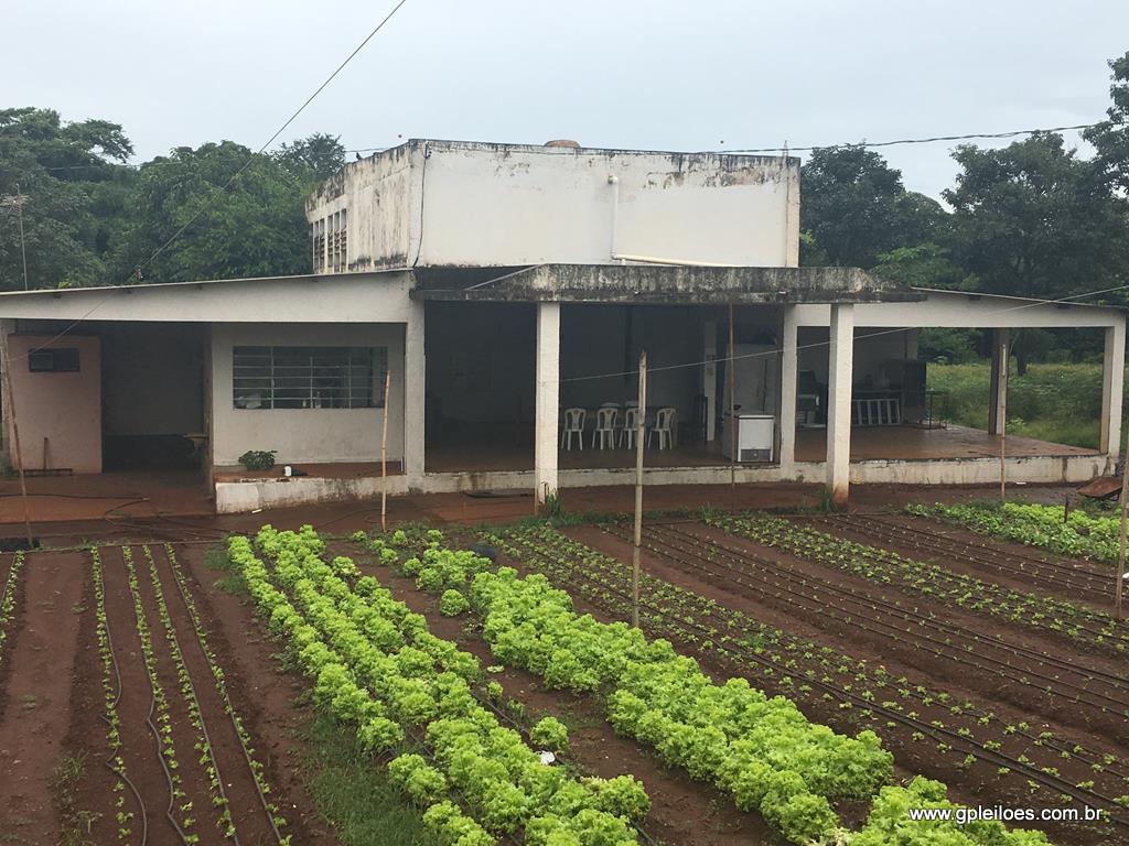 Um imóvel urbano, situado na cidade de C, localizado em Conceição Das Alagoas - MG