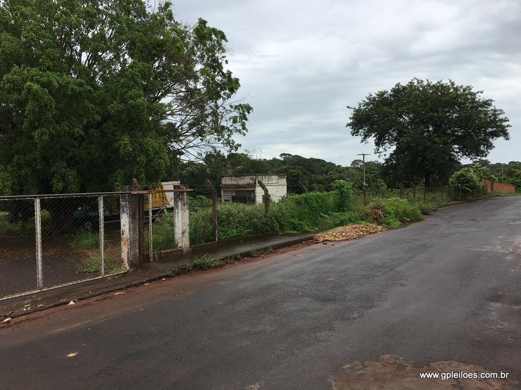 Um imóvel urbano, situado na cidade de C, localizado em Conceição Das Alagoas - MG