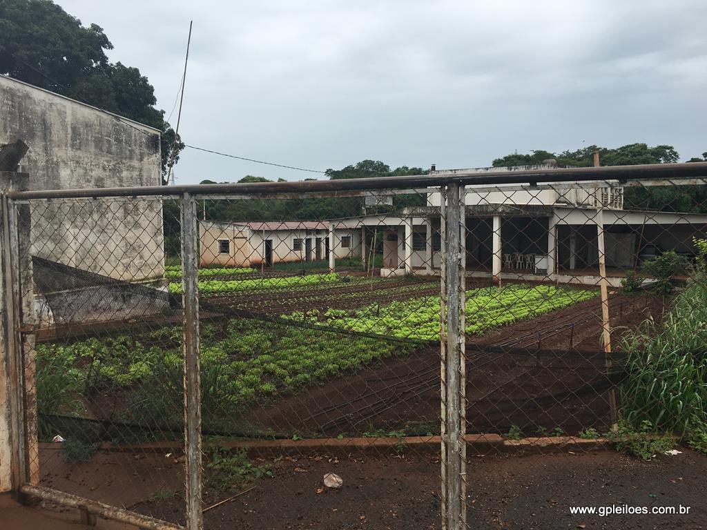 Um imóvel urbano, situado na cidade de C, localizado em Conceição Das Alagoas - MG
