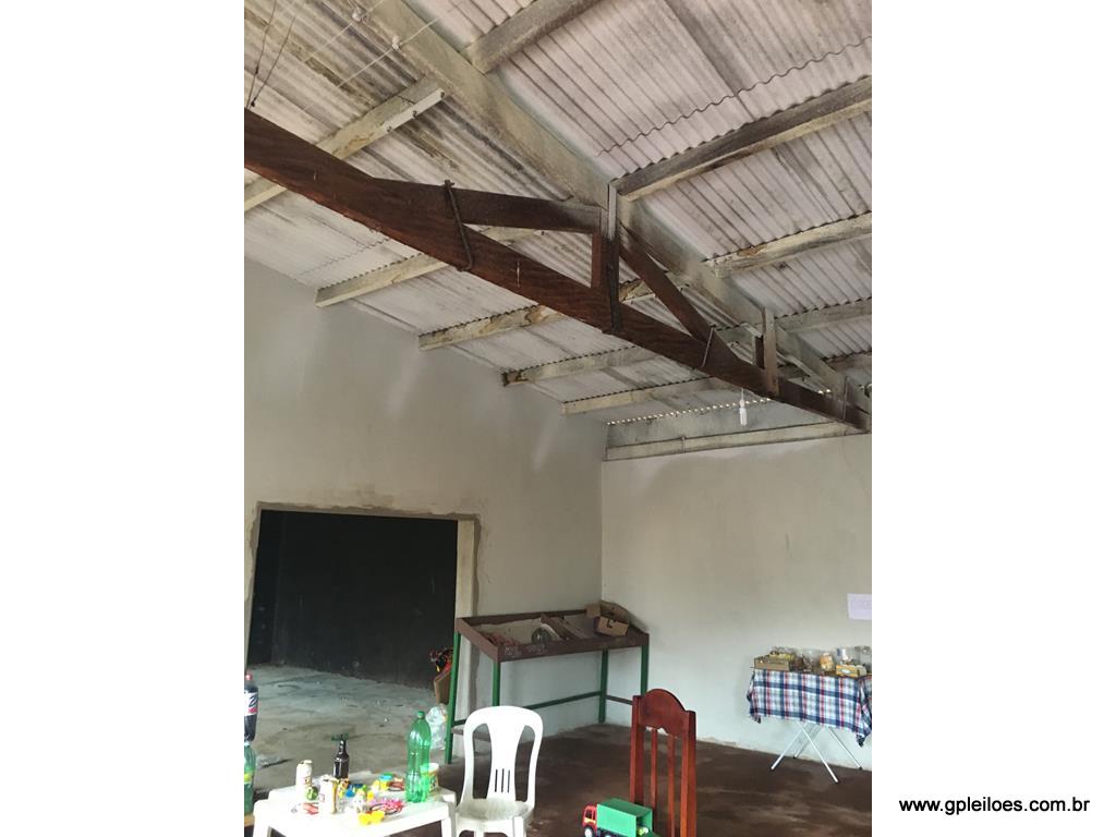 Um imóvel urbano, situado na cidade de C, localizado em Conceição Das Alagoas - MG